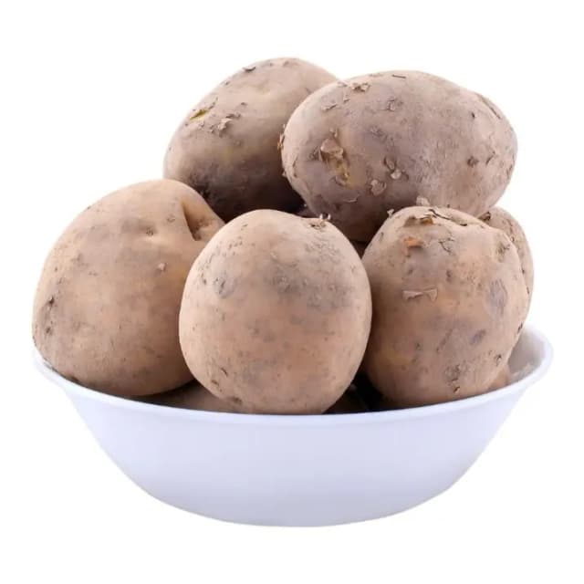 Digi World | Potato (Aloo) 1 KG
